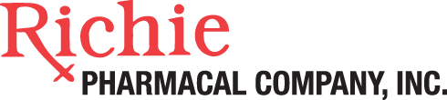 Richie Pharmacal Logo