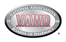 National Association Boards of Pharmacy Logo